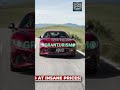 Maserati's Disastrous EV Push &amp; Sales Collapse Explained #qfleetnews #shorts #cars #news
