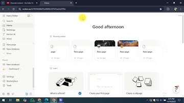 How To Make Notion Page Light Mode