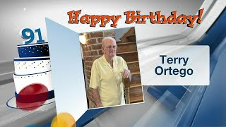 Kplc 7News Sunrise Birthdays - August 21, 2023