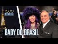 Musical: Baby do Brasil – Todo Seu (21/11/18)