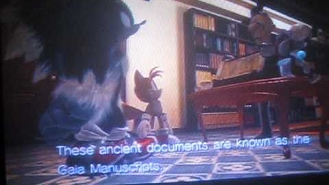 Sonic Unleashed(xbox 360)playthrough part 9