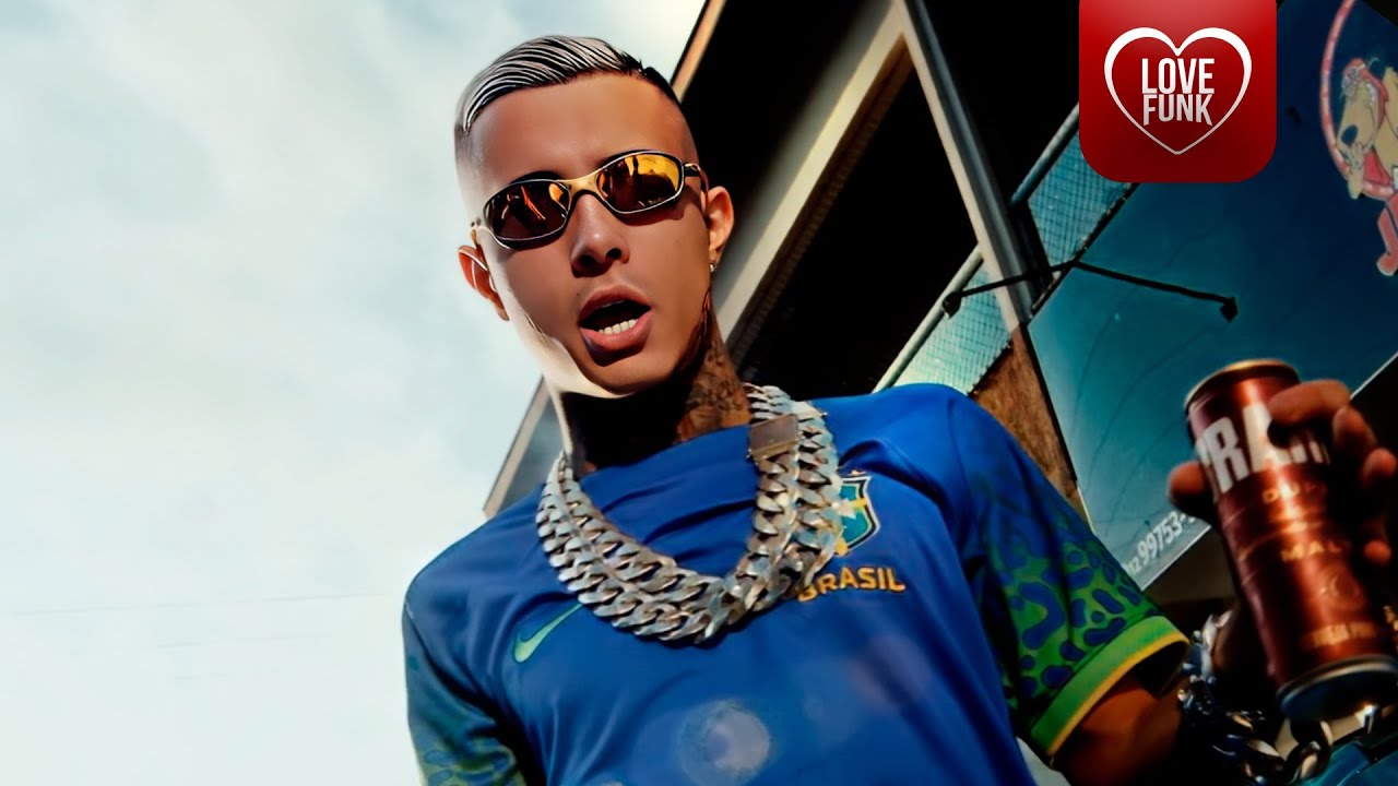 MC Paiva - Bem Me Quer Mal Me Quer (Love Funk) - YouTube