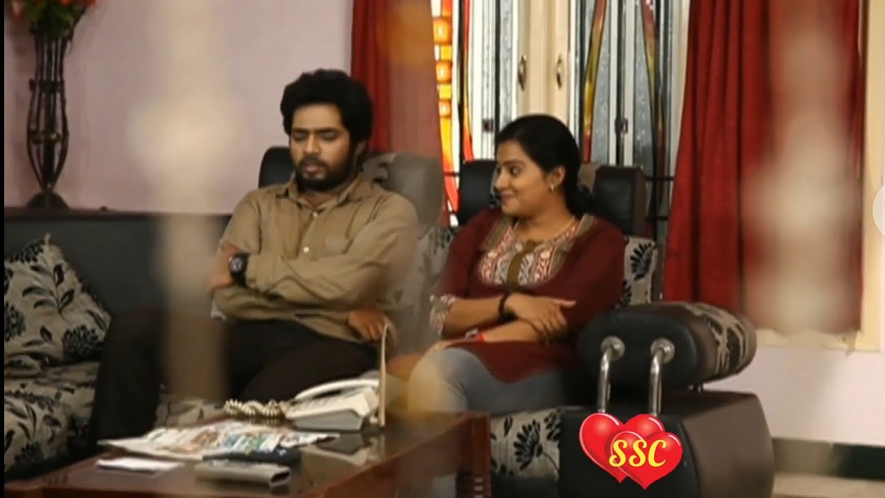 உன்ன நெனச்சதும் மனம் மயங்குதே ❤❤❤❤❤ https://youtu.be/EYFDo-azUh8