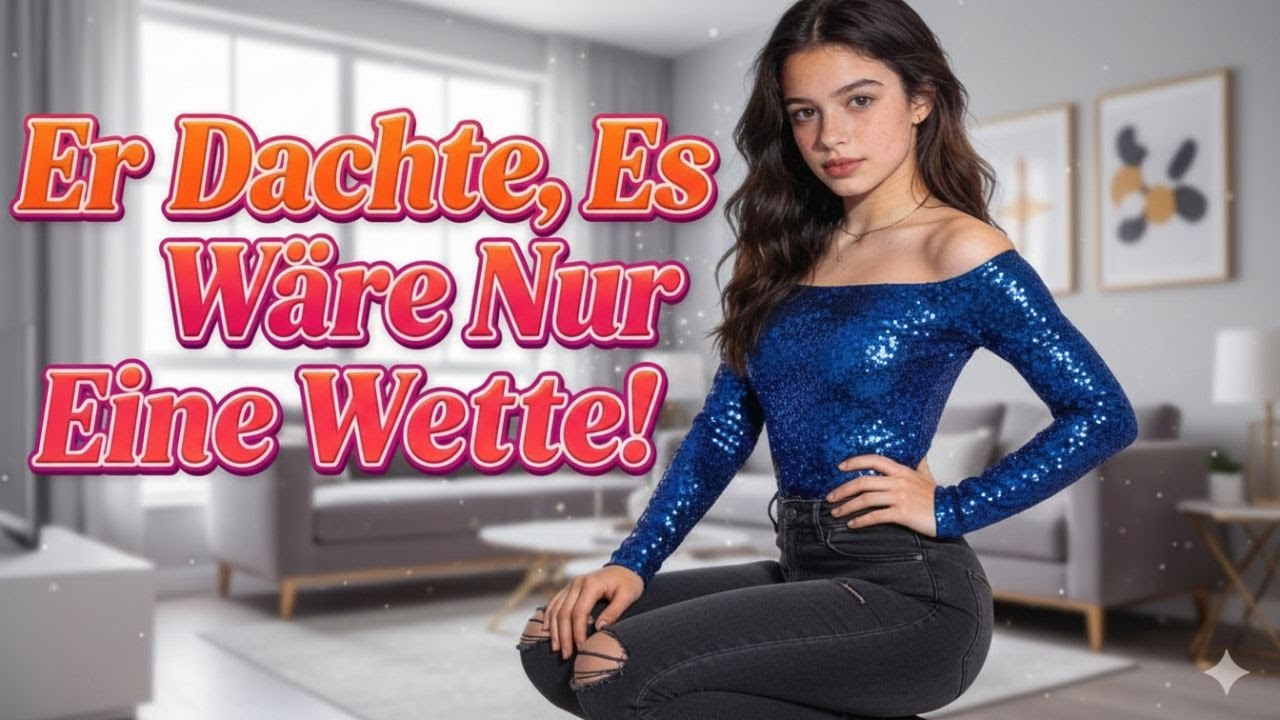 Ich wagte es, ihn in ein Kleid zu stecken  Ehefrau machte Ehemann zum Transvestiten – Persönliche Ge