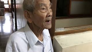 Nyuapin Kakek Makan Cerita Tkw Taiwan