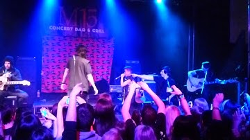 Falling In Reverse (Pick Up The Phone) Acoustic