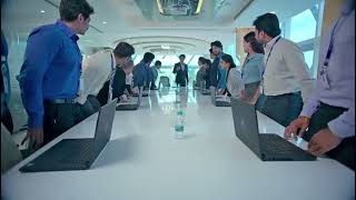 Adityaram's Board Room, The DARBAR of Adityaram Group