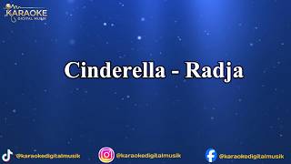 Karaoke Cinderella Versi Remix Dj Nada Pria / Cowok