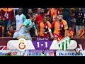 Galatasaray 11 bursaspor  9 hafta  201819