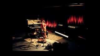 Juniper - Never (Damien Rice & Bell X1)