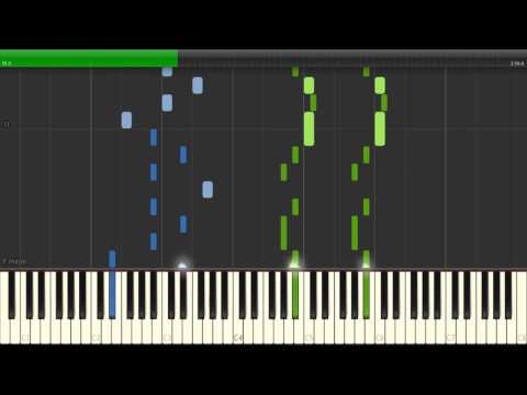 BLACKPINK (블랙핑크) - As If It&amp;#39;s Your <strong>Last</strong> (마지막처럼) - Intermediate <strong>Piano</strong> Tutorial