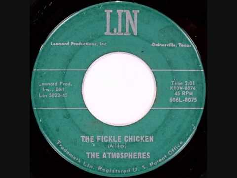 Fickle Chicken [Instrumental] Video