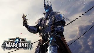 Arthas My Son Theme: All Versions  Invincible, An Karanir Thanagor [WoW Fall of the Lich King]