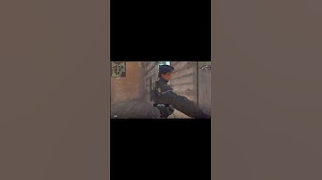 CS2 FACE IT 1V3 CLUTCH