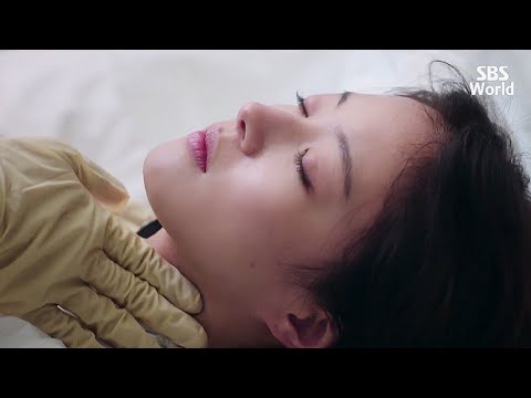 Bayılma Sahneleri #5 | Kore Klip