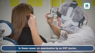 Ear Leaking Clear Fluid No Pain Myringoplasty Types & Treatment - Dr. Raman Abrol