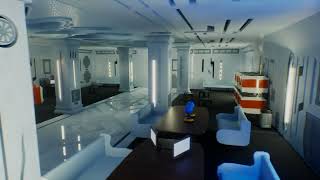 Airship Lounge