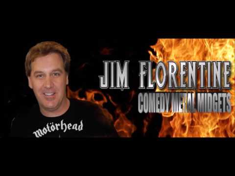 Comedy Metal Midgets - Awful Dating Sites Part 4