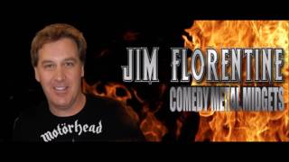 Comedy Metal Midgets - Awful Dating Sites Part 4