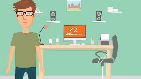 Comprehensive Alibaba Course Explainer Video
