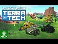 TerraTech İndir