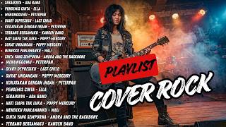 Lagu Indonesia Versi Rock Cover Nonstop | Kompilasi Hits Populer 2026