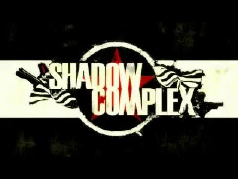 E3 2009 Shadow Complex