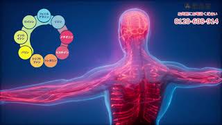 黒ムクナ豆L錠剤【敷島屋】商品紹介CM【黒ムクナ豆のチカラ】