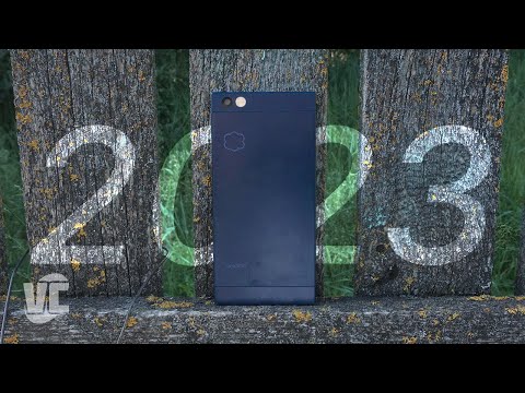 The Revolutionary Cloud Smartphone: Nextbit Robin