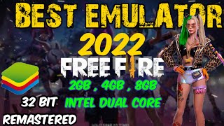 I3 2120 GT 710 2gb | 2gbram | Bluesacks5.5.100 | Download Best emulator for low pc | Dual core cpu | screenshot 5