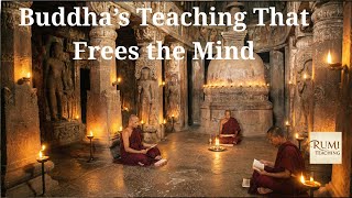 Buddha’s Teaching That Frees the Mind. Dependent Origination