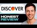 Discover Bank Review: Online Banking with Cash Back (Worth It?)