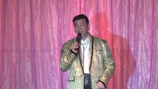 黃惠光老師 - 今夜你會不會來 20190717