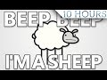 Beep Beep I M A Sheep 10 HOURS mp3