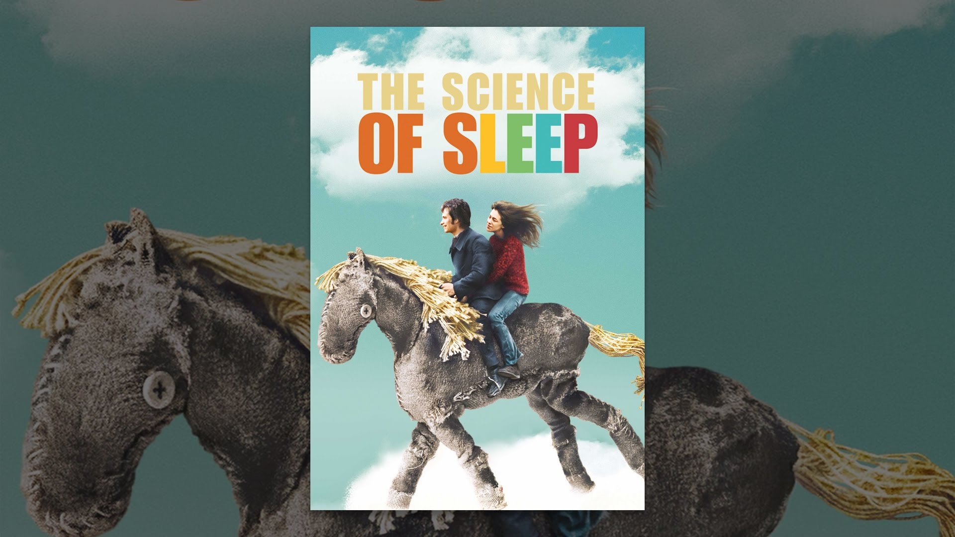 The Science of Sleep - YouTube