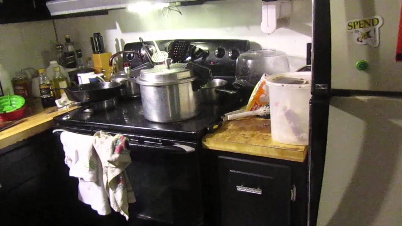 Pressure Cooker Accidents: Can A Pressure Cooker Explode?