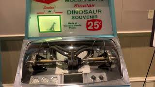 Mold-O-Matic Dino
