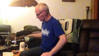 Rayc: Psycho Landlord Attack
