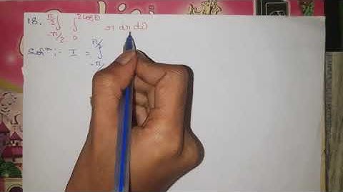 Part 18 Double integration #simpleintegration #doubleintegrationmethod  #lineandmultipalintegral