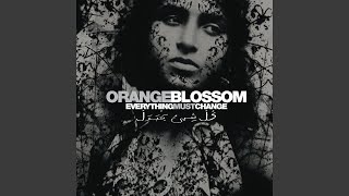 Video thumbnail of "Orange Blossom - Desert Dub"