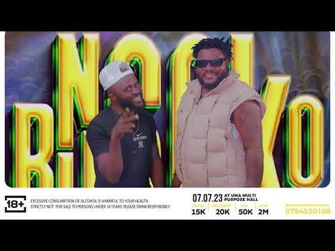 Madrat & Chiko #NsekoBusekoSn4