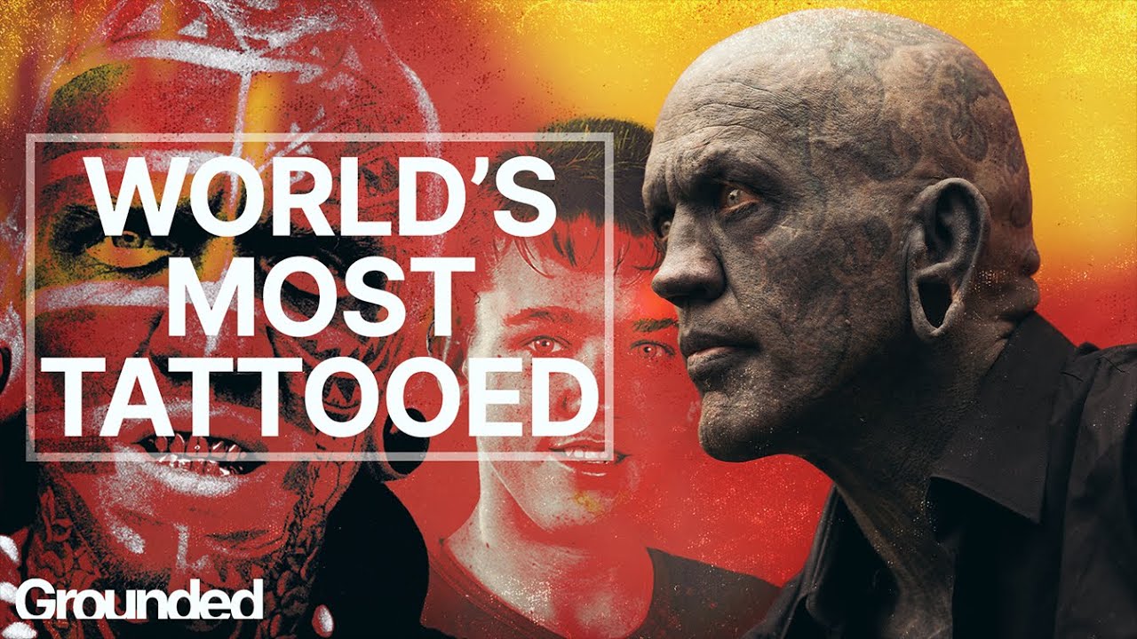 Don t Judge The World s Most Tattooed Man Lucky Diamond Rich YouTube don-t-judge-the-world-s-most-tattooed-man-lucky-diamond-rich-youtube