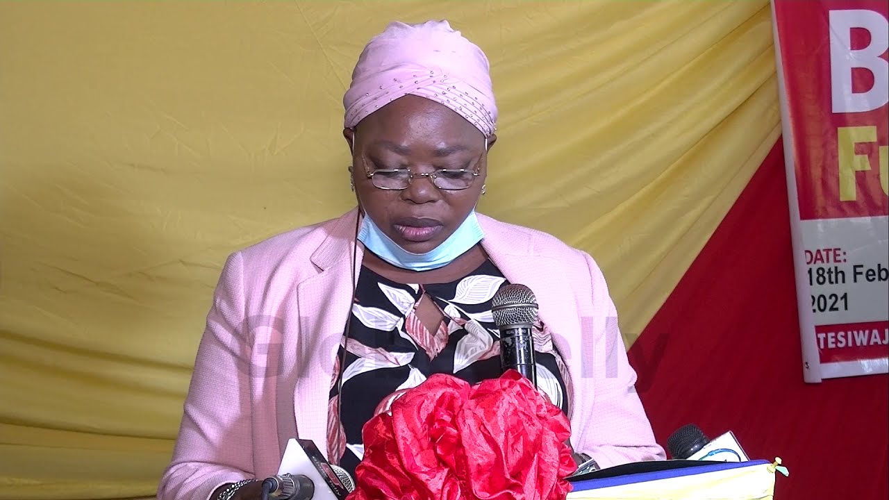 IBA COUNCIL CHAIRMAN SEEKS APPROVAL FROM LEGISLATURE