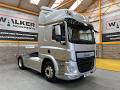 SOLD: DAF CF440 SPACE CAB *EURO 6*, 4X2 TRACTOR UNIT - 2016 - GN16 FNA