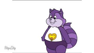 Bdight Heart Rac Belly Growth