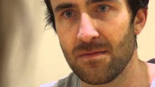 Ryan Sloan Acting Showreel 2015