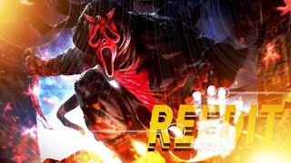 Reedit Ghotsfacepânicoassassino Silêncioso Tk Raps Fen Edits
