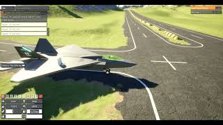 Brick Rigs how to fly a plane