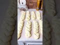 Crispy Outside, Soft Inside Braided Donuts 🤤