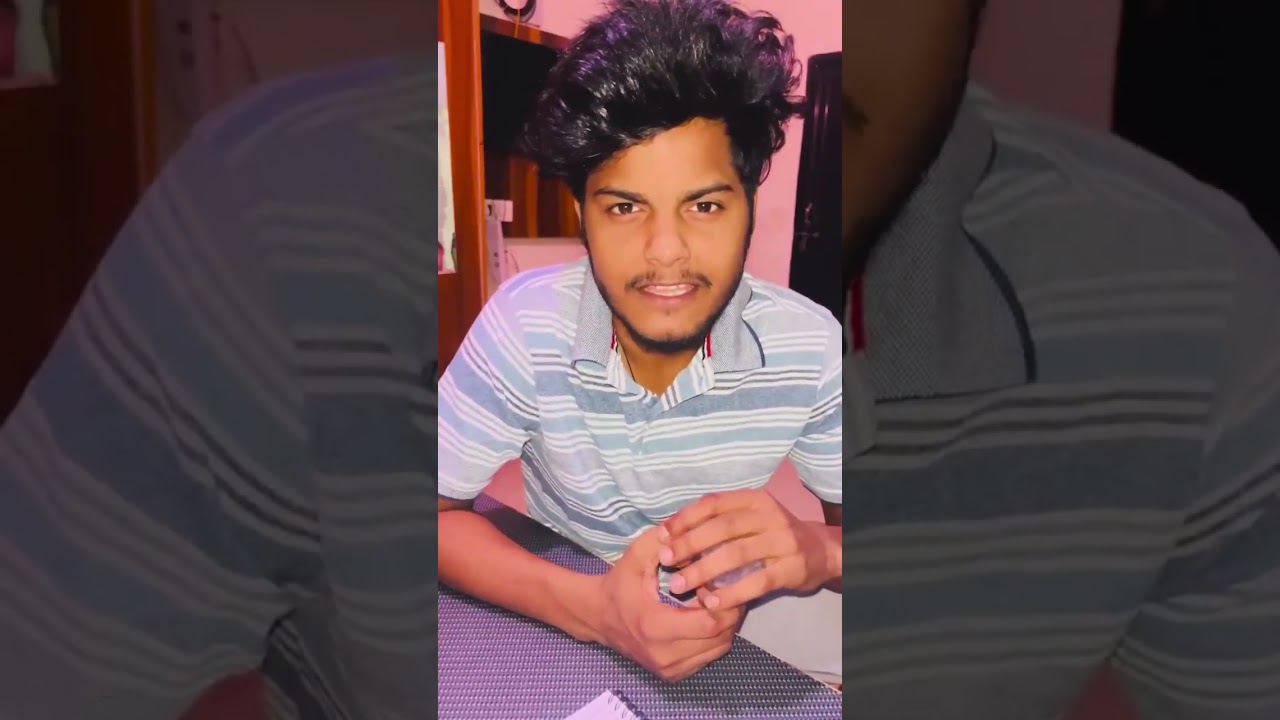 13 Days Blind Challenge 